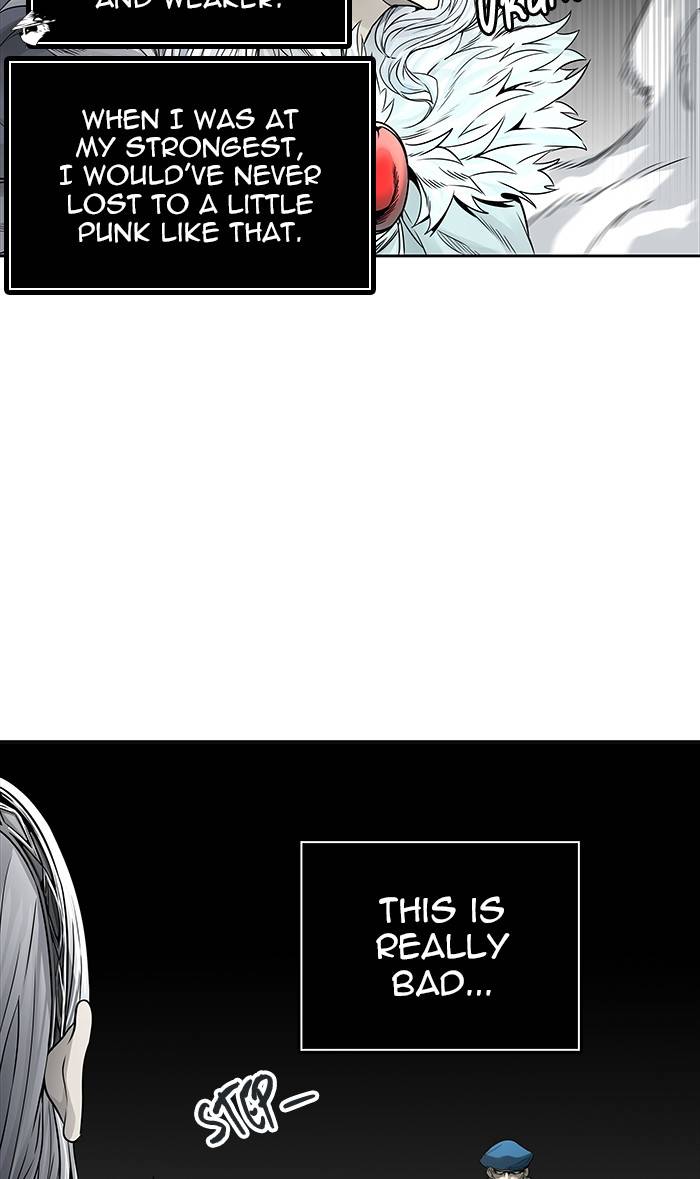 Tower of God Chapter 461 image 076